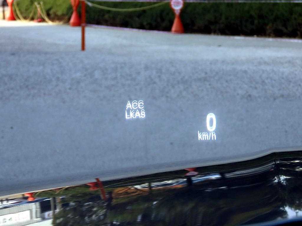 Honda Accord - Vista 10