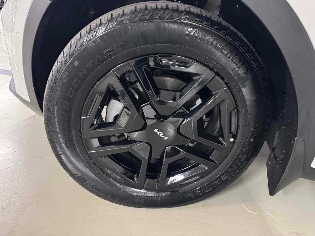 KIA Sorento 2024 Blanco - Importación desde Corea - HF Imports Iquique - Foto 20