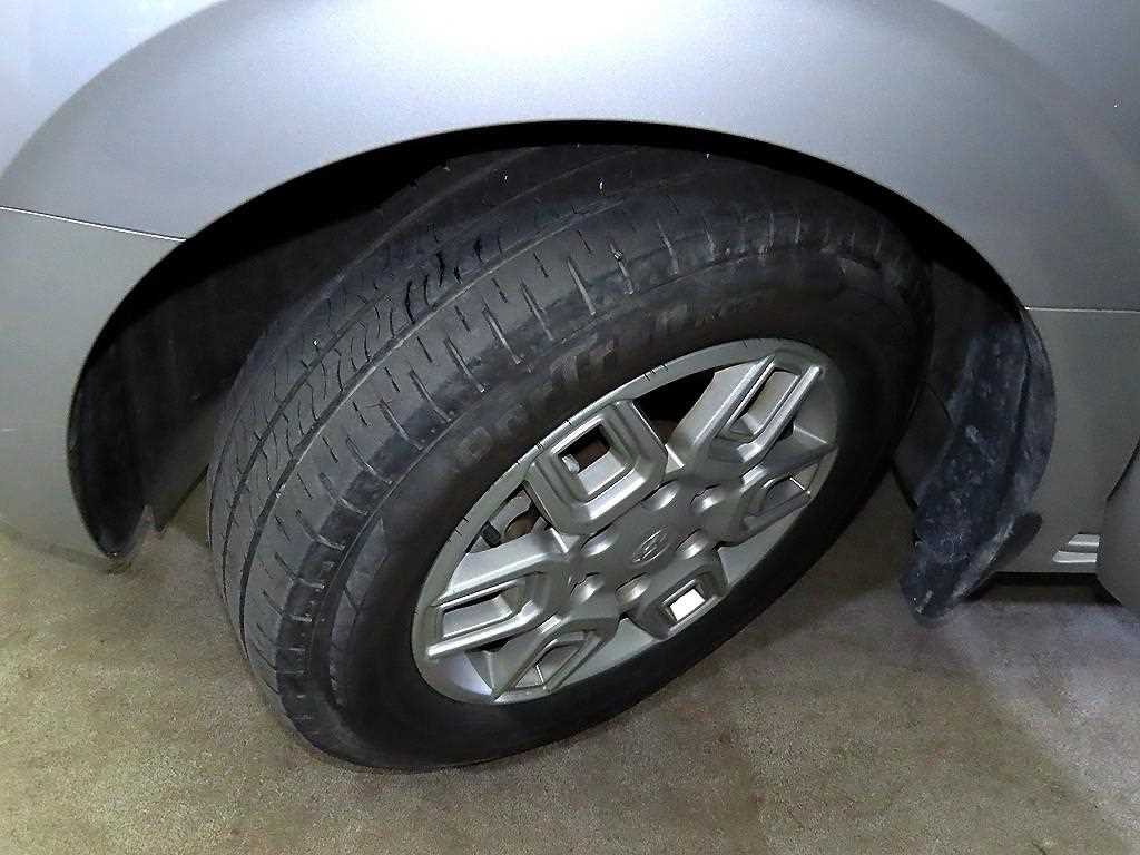 HYUNDAI Staria 2022 Plateado - Importación desde Corea - HF Imports Iquique - Foto 20