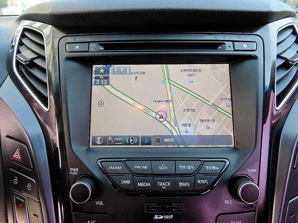 HYUNDAI i40 2013 Blanco - Importación desde Corea - HF Imports Iquique - Foto 14