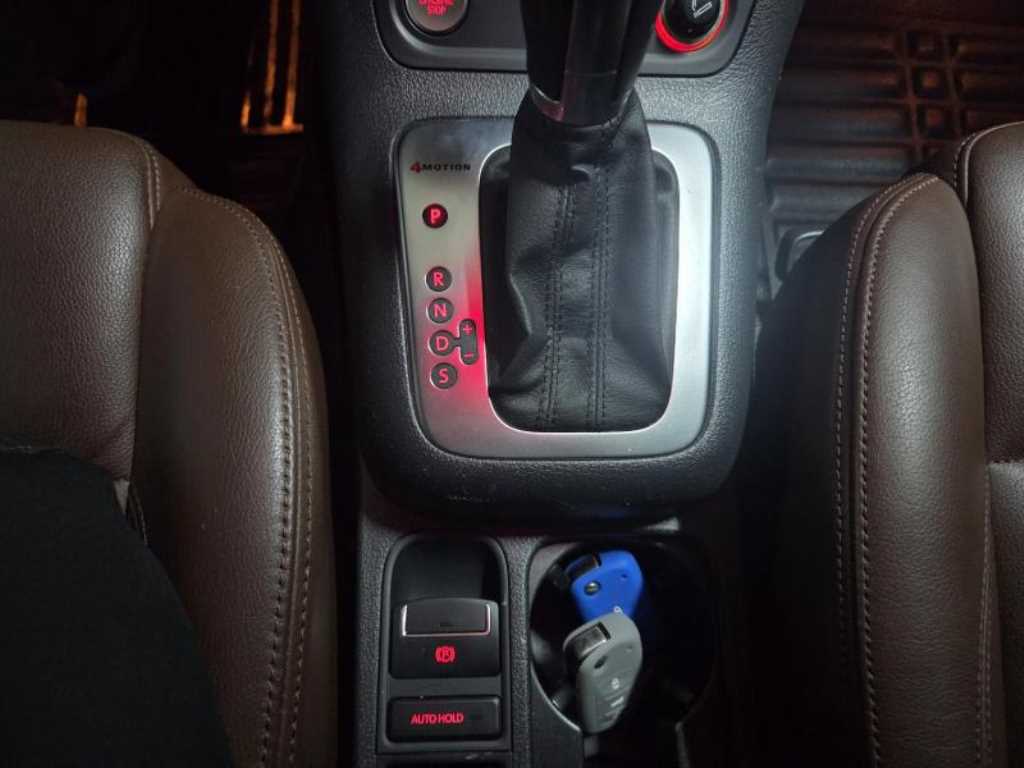 Volkswagen Tiguan - Vista 12