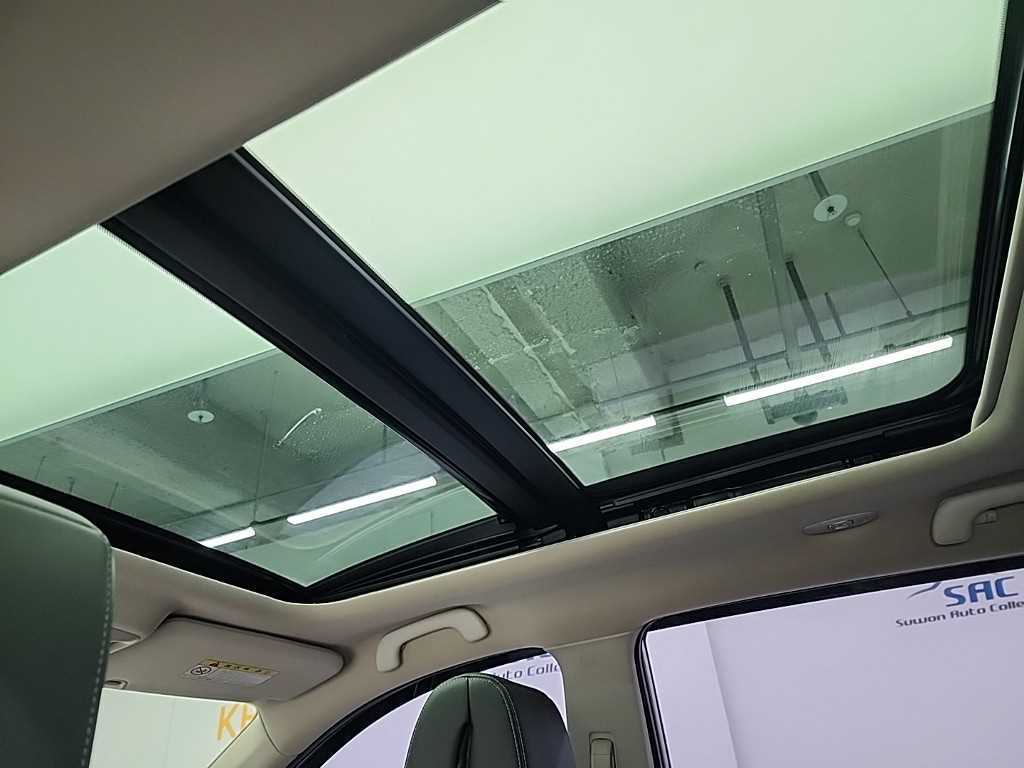 SAMSUNG QM6 2018 Blanco - Importación desde Corea - HF Imports Iquique - Foto 16