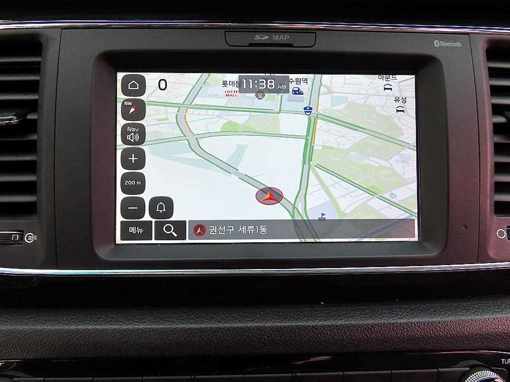 KIA Carnival 2019 Negro - Importación desde Corea - HF Imports Iquique - Foto 13