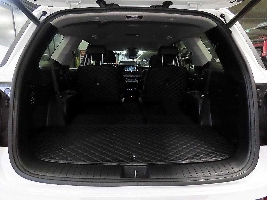 HYUNDAI Palisade 2022 Blanco - Importación desde Corea - HF Imports Iquique - Foto 15