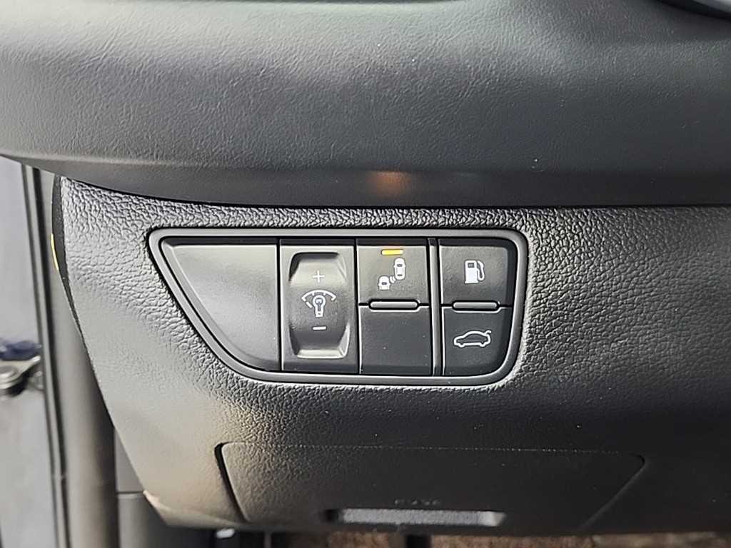 Genesis G70 2018 Azul - Importación desde Corea - HF Imports Iquique - Foto 19