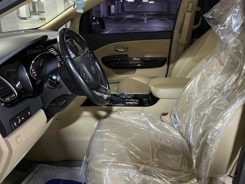 KIA Carnival 2019 - Importación desde Corea - HF Imports Iquique - Foto 13