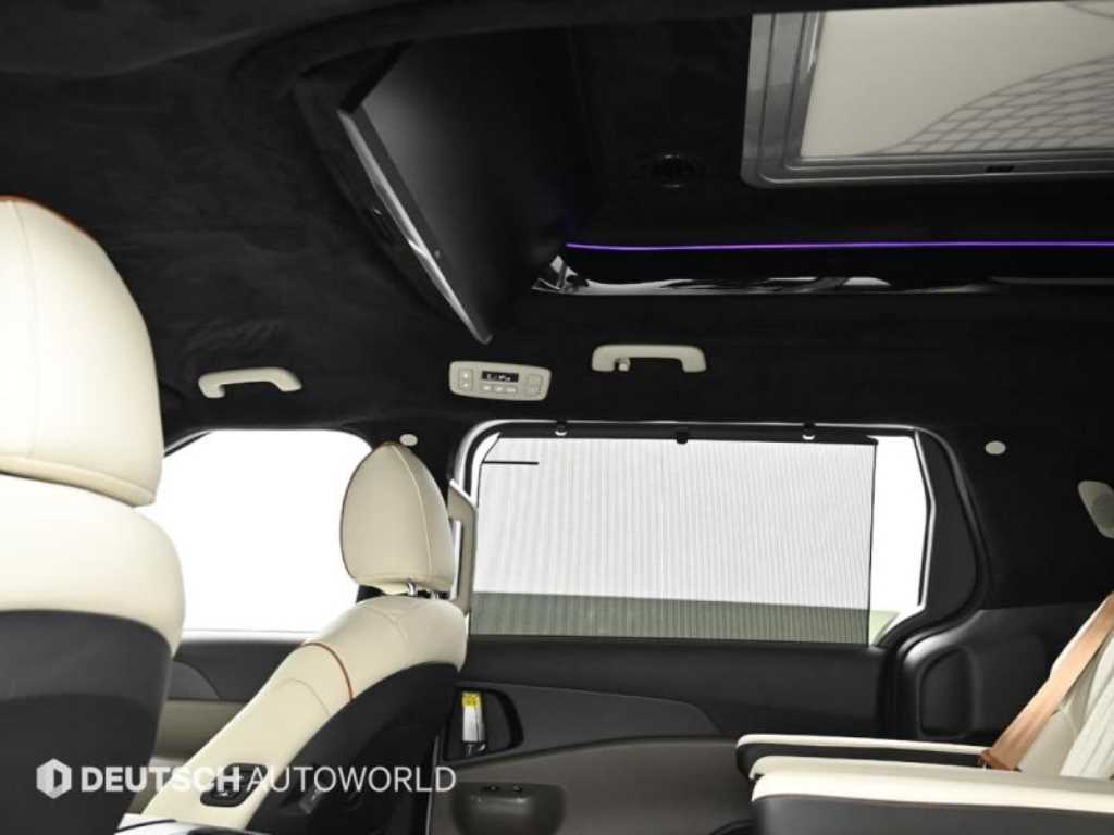 KIA Carnival 2024 Blanco - Importación desde Corea - HF Imports Iquique - Foto 18