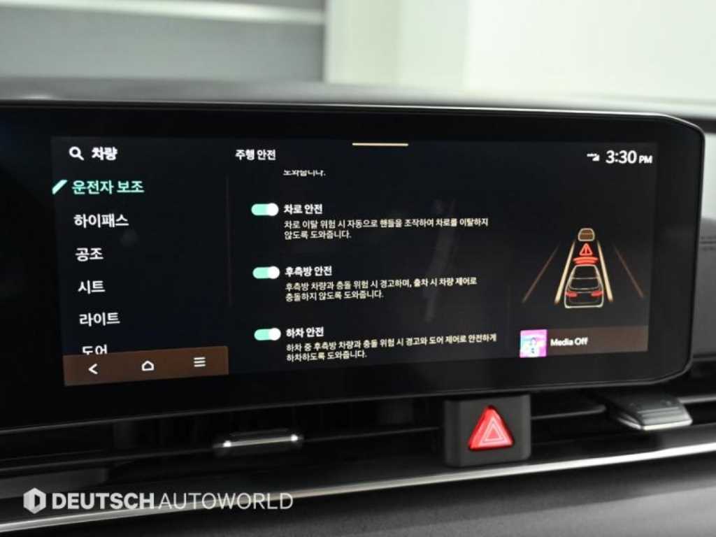 KIA Carnival 2024 Blanco - Importación desde Corea - HF Imports Iquique - Foto 17