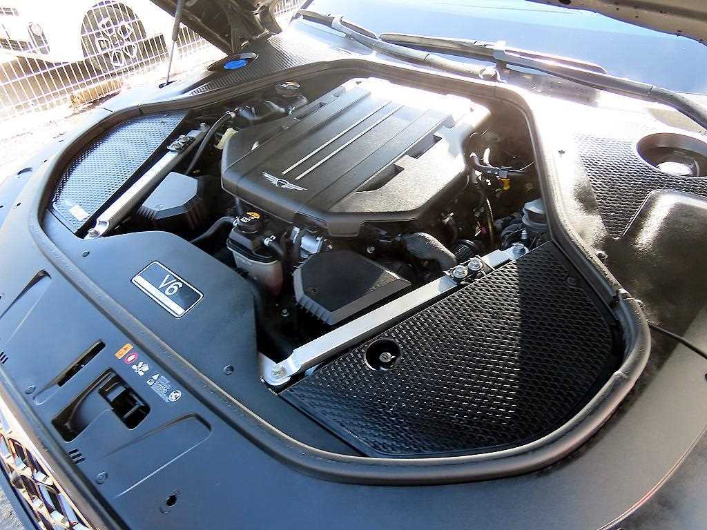 Genesis G90 2023 Negro - Importación desde Corea - HF Imports Iquique - Foto 19