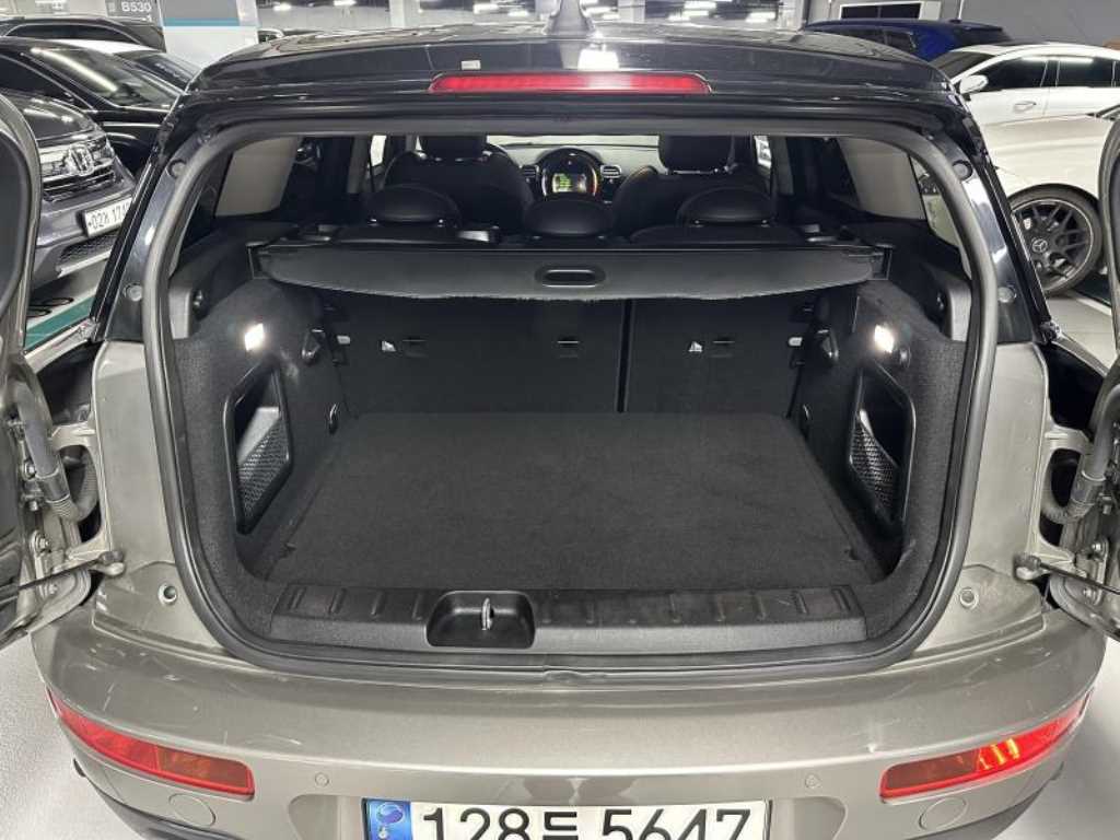 Mini Clubman 2017 Gris - Importación desde Corea - HF Imports Iquique - Foto 19