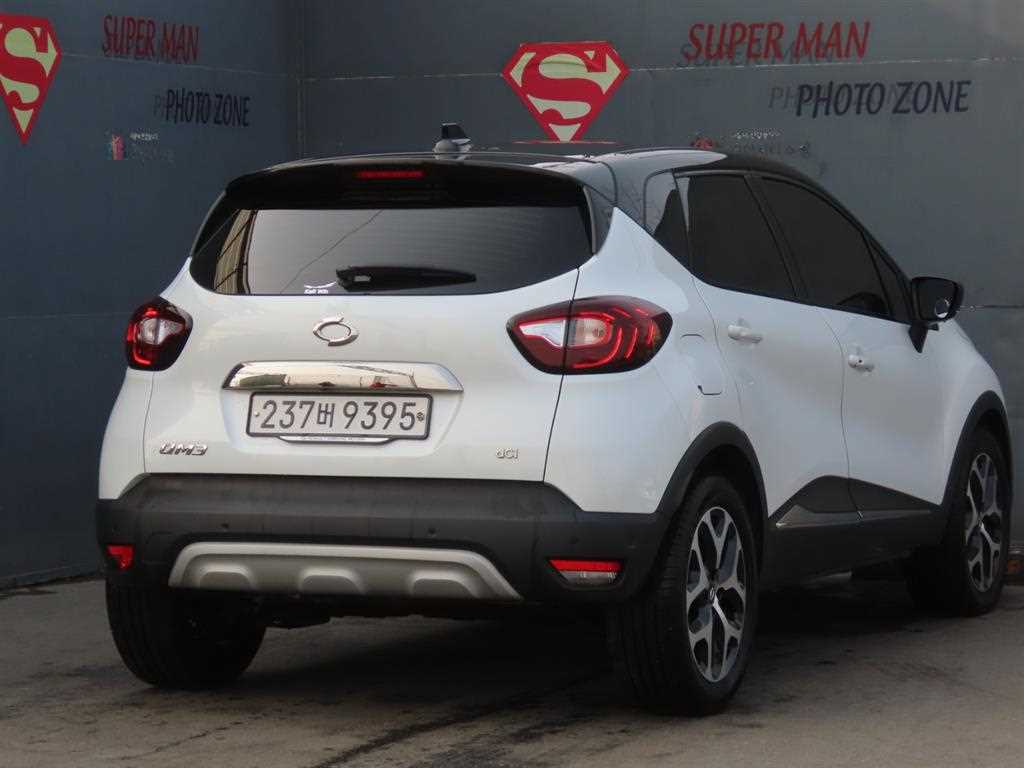 SAMSUNG QM3 - Vista 3