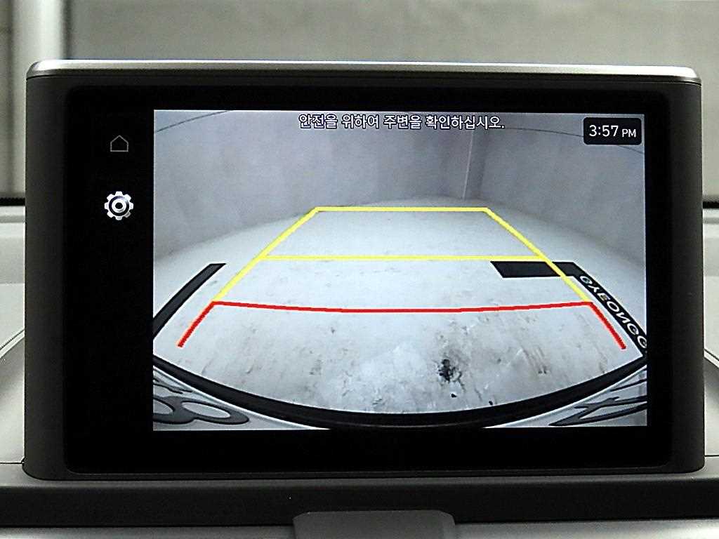 HYUNDAI Casper 2023 Verde - Importación desde Corea - HF Imports Iquique - Foto 16