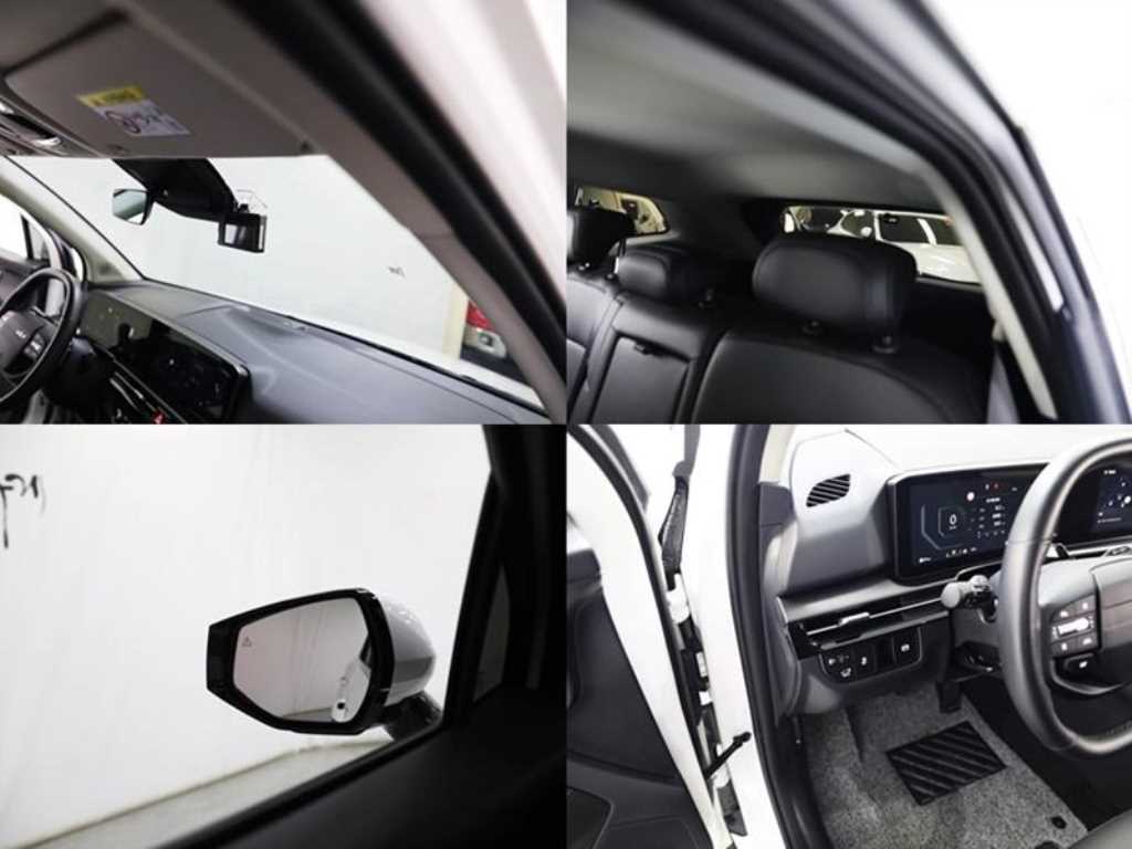 KIA Sportage 2025 - Importación desde Corea - HF Imports Iquique - Foto 13