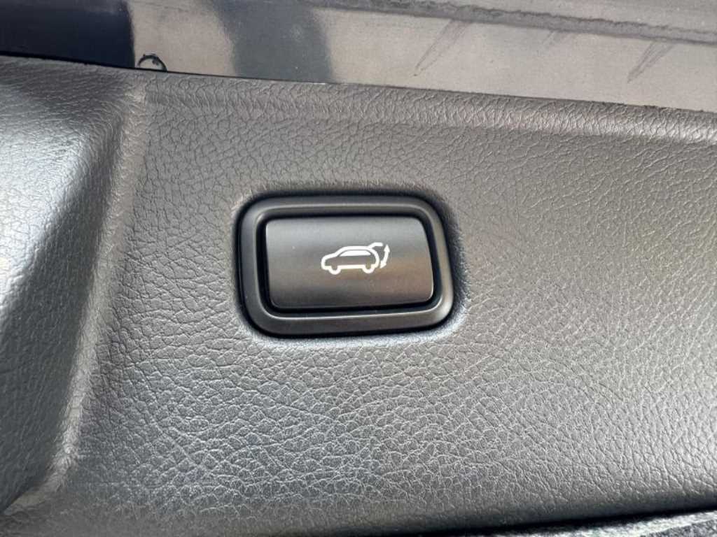 KIA Mohave - Vista 6