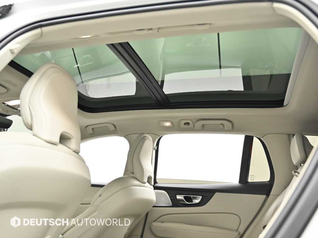 Volvo V60 2023 Blanco - Importación desde Corea - HF Imports Iquique - Foto 18