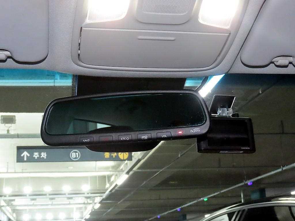 KIA Niro 2022 Azul - Importación desde Corea - HF Imports Iquique - Foto 16