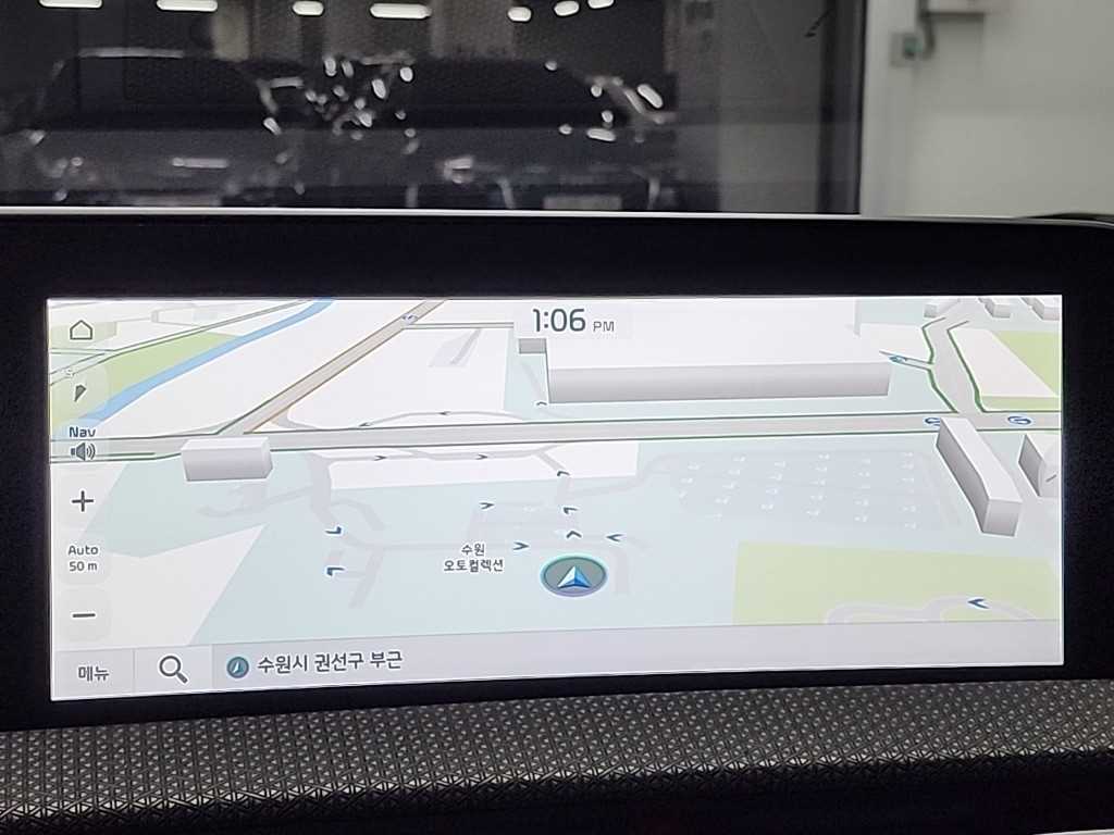 KIA EV6 2023 Negro - Importación desde Corea - HF Imports Iquique - Foto 16