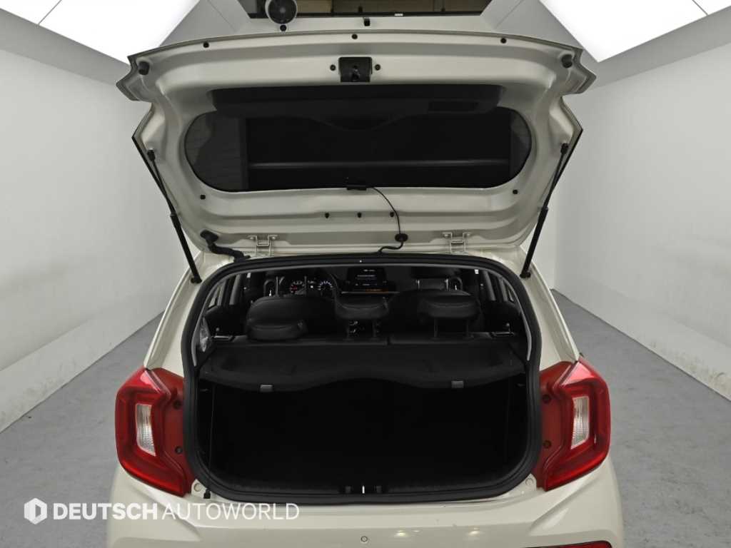 KIA Morning 2023 the color of pearl - Importación desde Corea - HF Imports Iquique - Foto 19