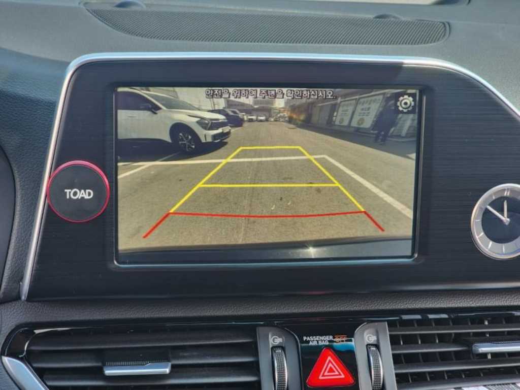 HYUNDAI Grandeur - Vista 10