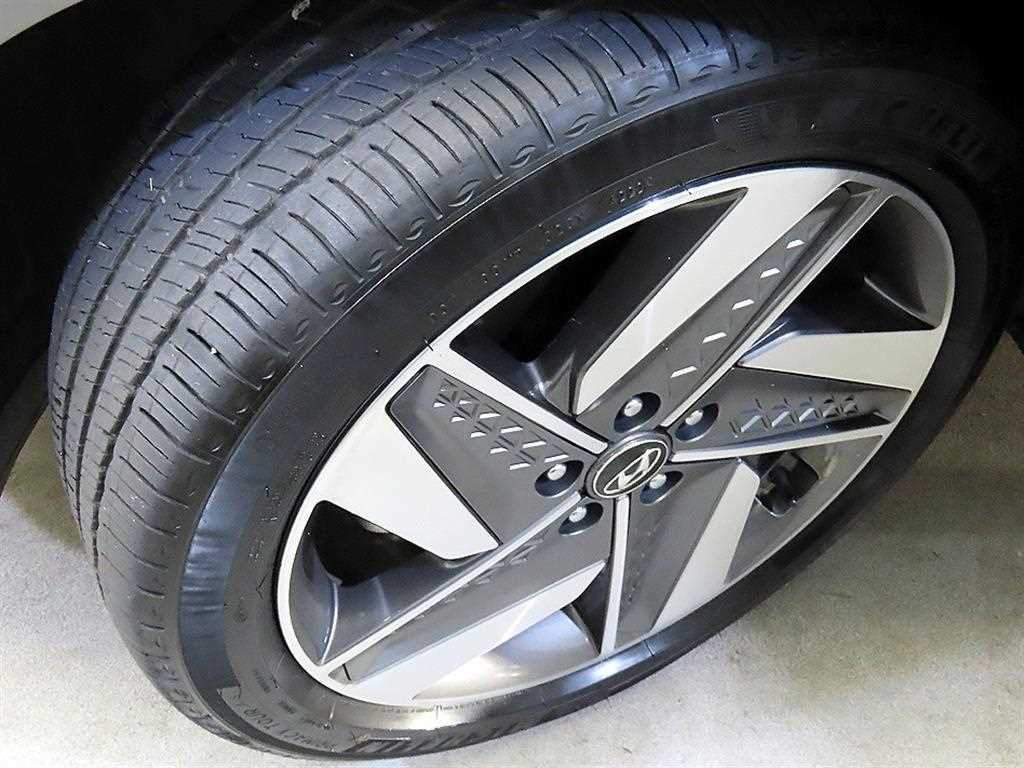 HYUNDAI Nexo 2024 Blanco - Importación desde Corea - HF Imports Iquique - Foto 20