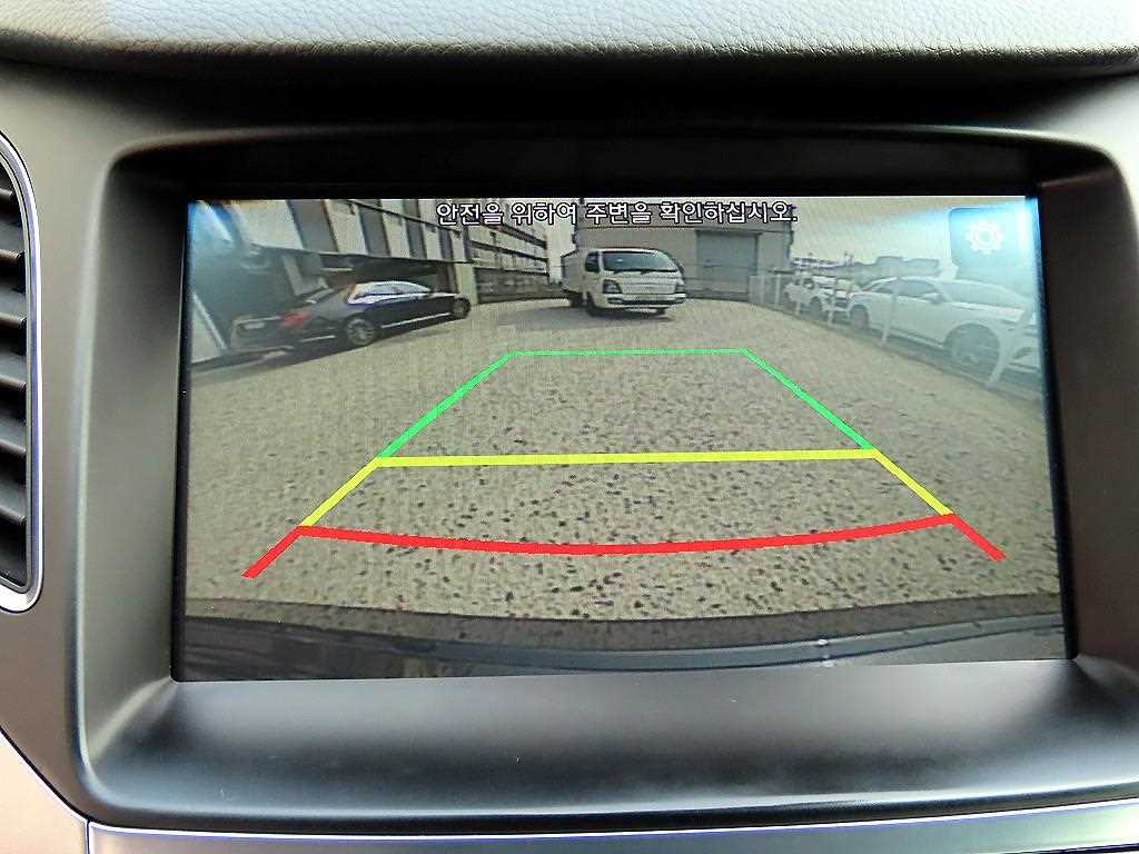 HYUNDAI Grandeur 2016 Negro - Importación desde Corea - HF Imports Iquique - Foto 15