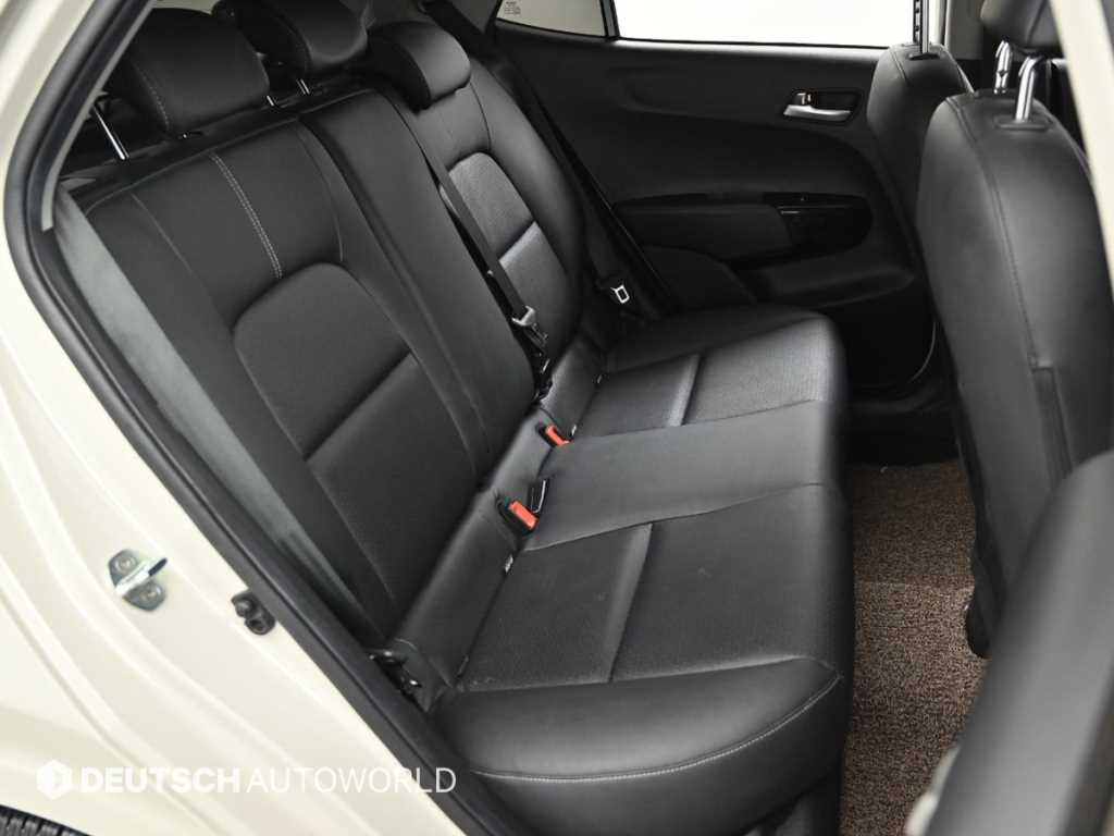 KIA Morning - Vista 12