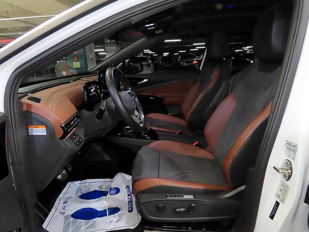 Volkswagen ID.4 - Vista 6