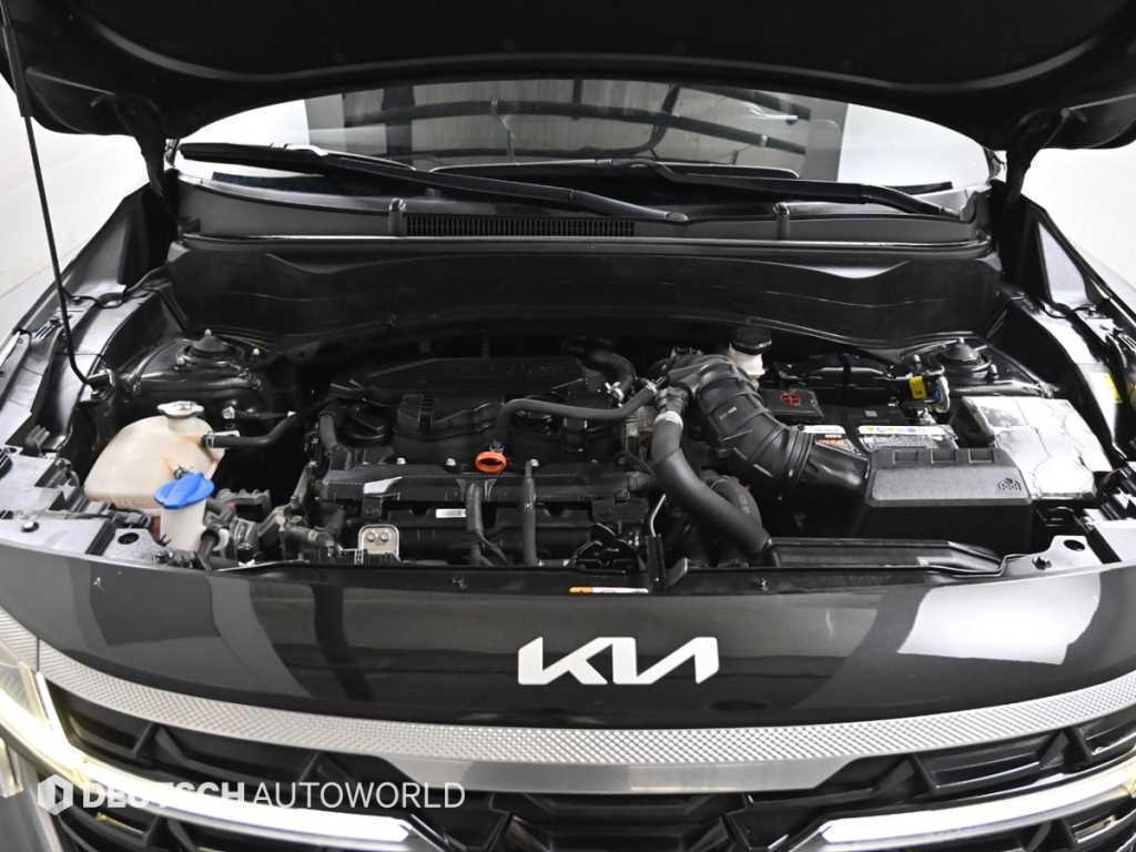 KIA Seltos - Vista 6