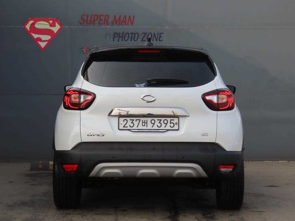 SAMSUNG QM3 - Vista 4