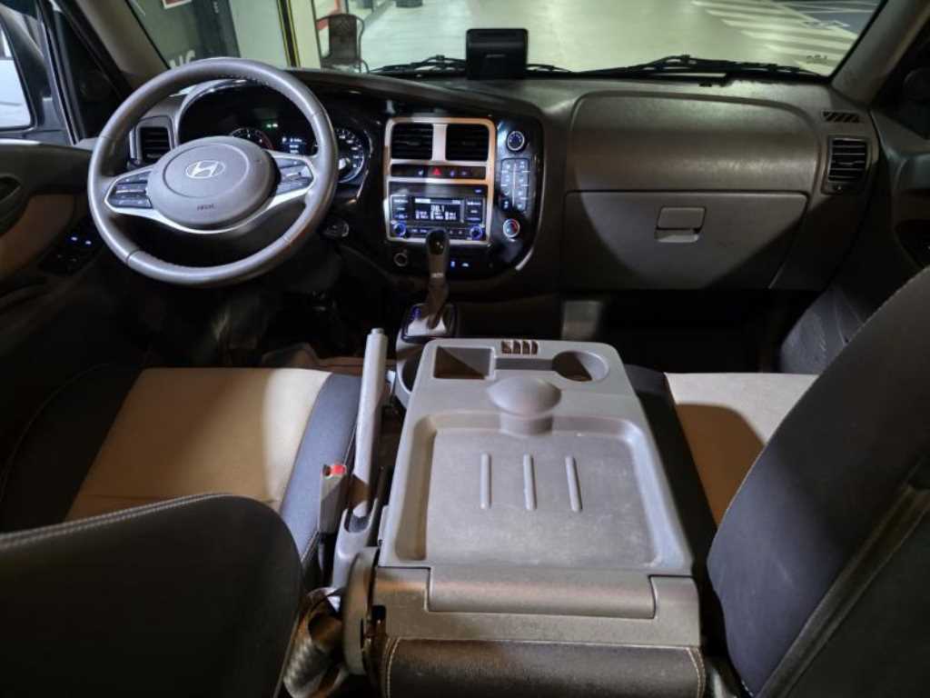 Small Truck Cargo (small) - Vista 9