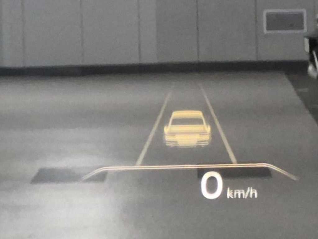 Genesis G80 2021 Azul - Importación desde Corea - HF Imports Iquique - Foto 17