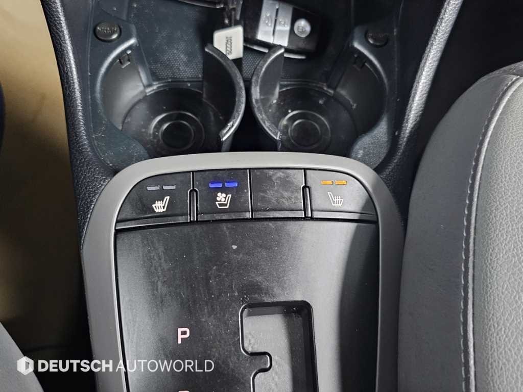 KIA Morning 2021 Blanco - Importación desde Corea - HF Imports Iquique - Foto 17