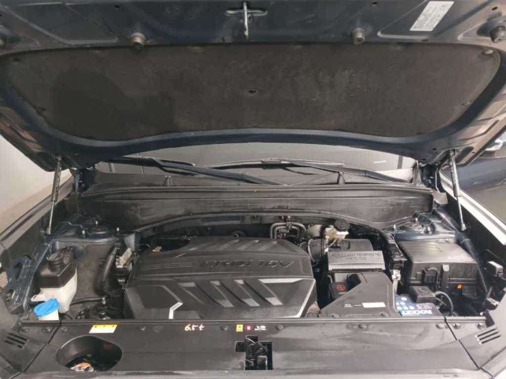 HYUNDAI Palisade 2019 Gris - Importación desde Corea - HF Imports Iquique - Foto 19