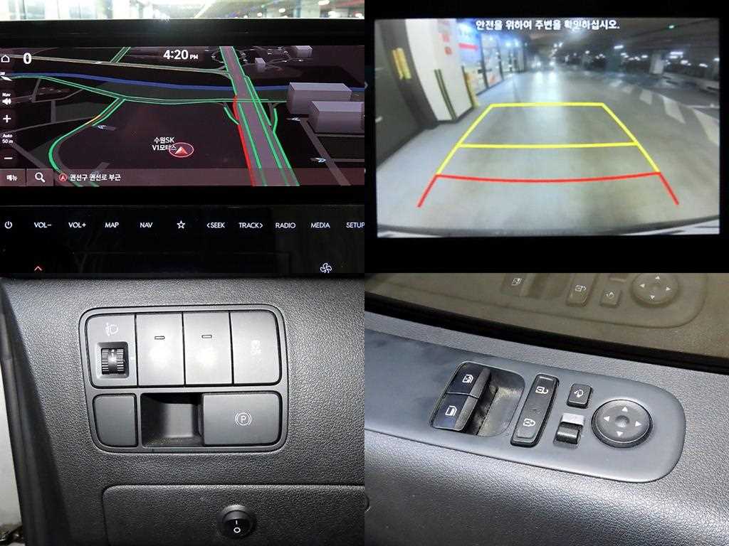 HYUNDAI Staria 2022 Plateado - Importación desde Corea - HF Imports Iquique - Foto 18