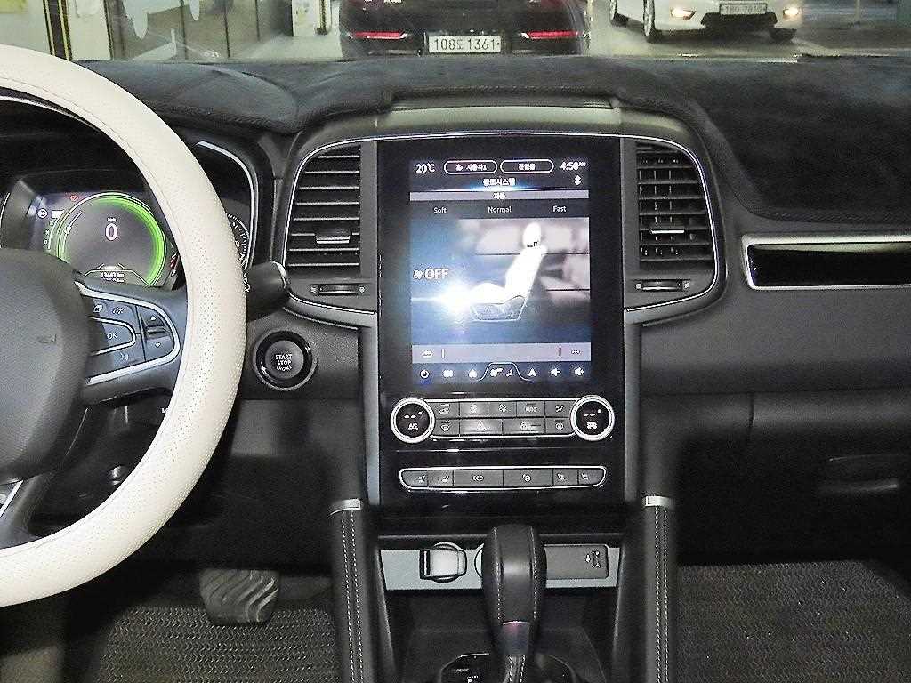 SAMSUNG QM6 - Vista 11