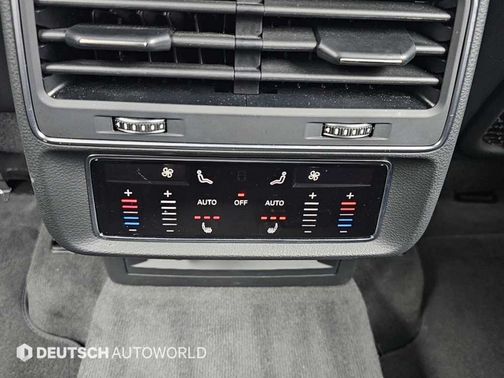 Audi Q8 2021 Blanco - Importación desde Corea - HF Imports Iquique - Foto 16