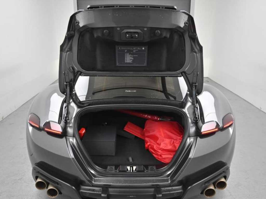 Ferrari roma 2021 Gris - Importación desde Corea - HF Imports Iquique - Foto 19