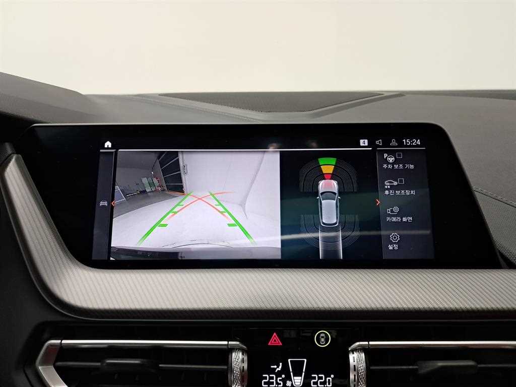 BMW 1 series - Vista 10