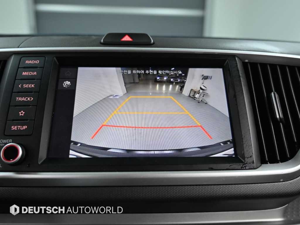 KIA Ray 2022 Negro - Importación desde Corea - HF Imports Iquique - Foto 15