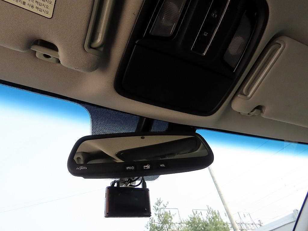 KIA Sorento 2015 Negro - Importación desde Corea - HF Imports Iquique - Foto 13