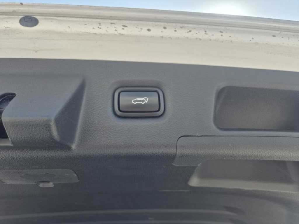 HYUNDAI Santa Fe - Vista 8