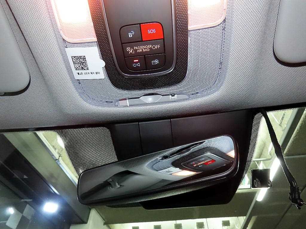 HYUNDAI Avante 2026 Blanco - Importación desde Corea - HF Imports Iquique - Foto 17