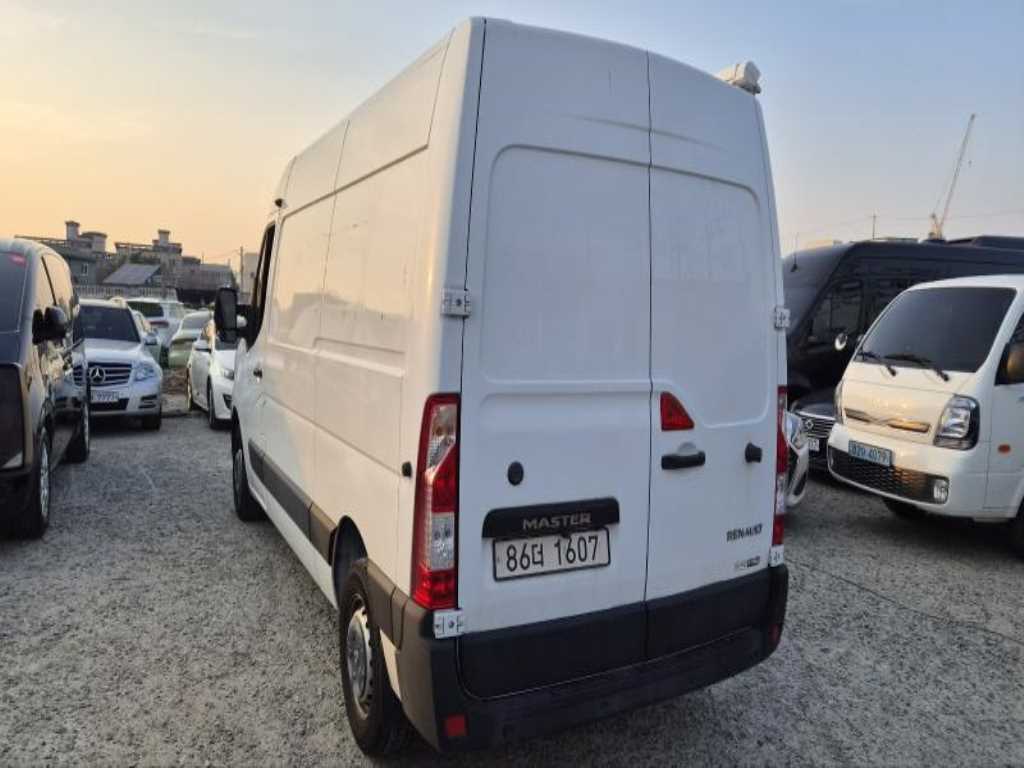 SAMSUNG Master - Vista 4