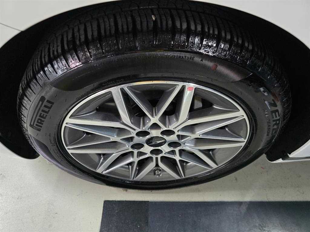 Genesis G80 2026 Blanco - Importación desde Corea - HF Imports Iquique - Foto 19