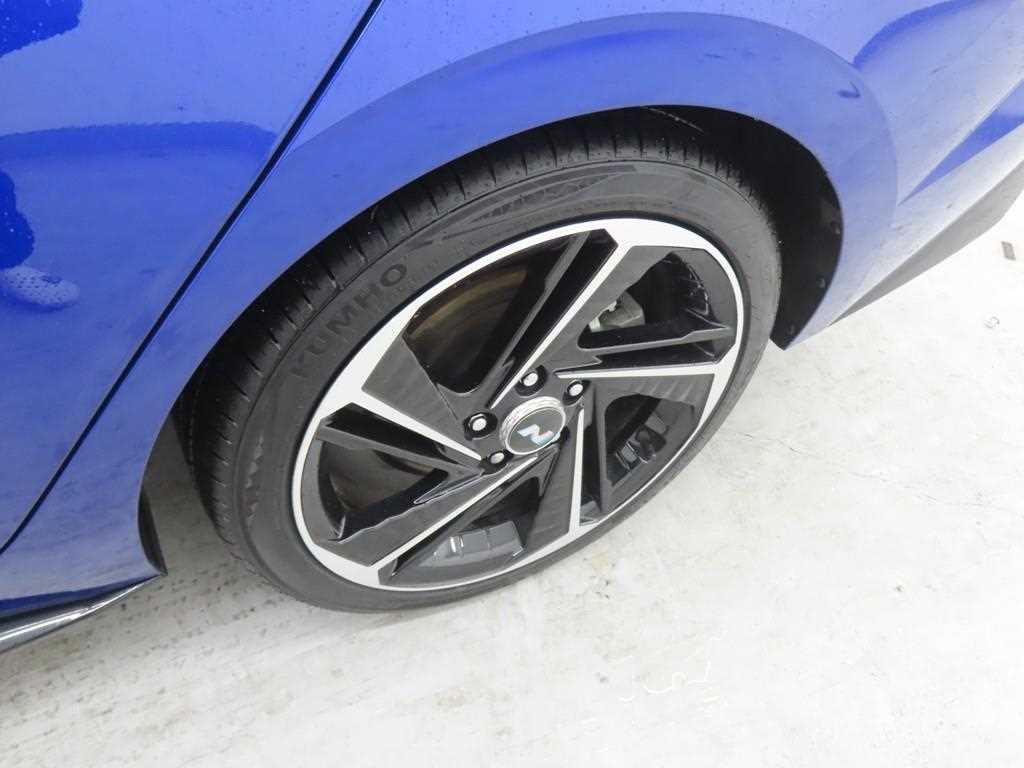 HYUNDAI Avante 2023 - Importación desde Corea - HF Imports Iquique - Foto 19