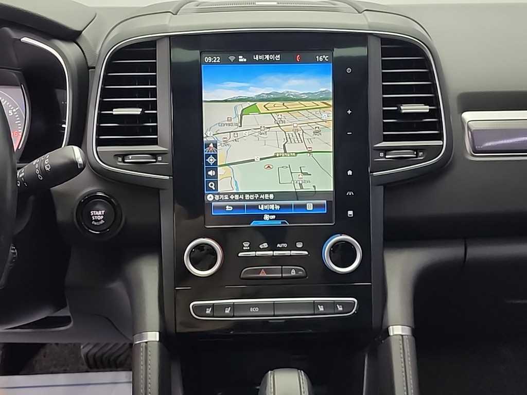 SAMSUNG QM6 - Vista 11