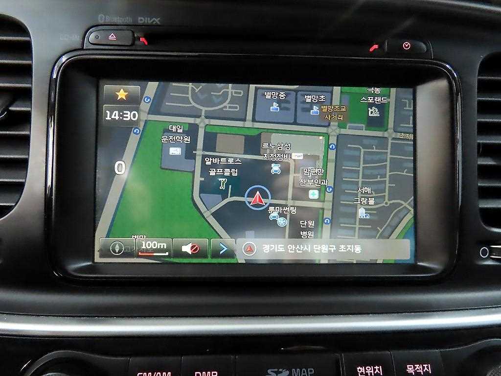 KIA K5 2015 Negro - Importación desde Corea - HF Imports Iquique - Foto 14