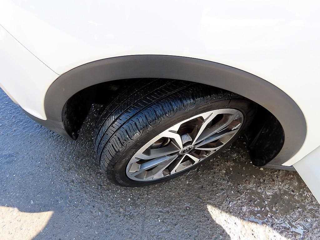 Ssangyong Tivoli 2018 Blanco - Importación desde Corea - HF Imports Iquique - Foto 19