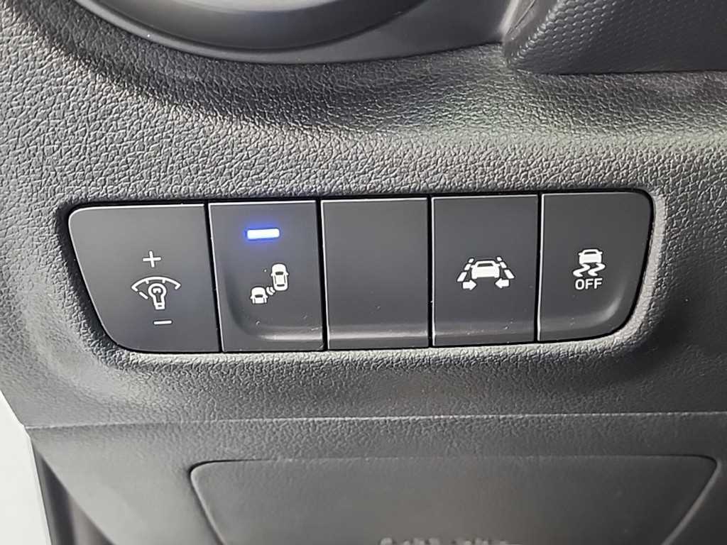 HYUNDAI Kona 2020 Blanco - Importación desde Corea - HF Imports Iquique - Foto 16