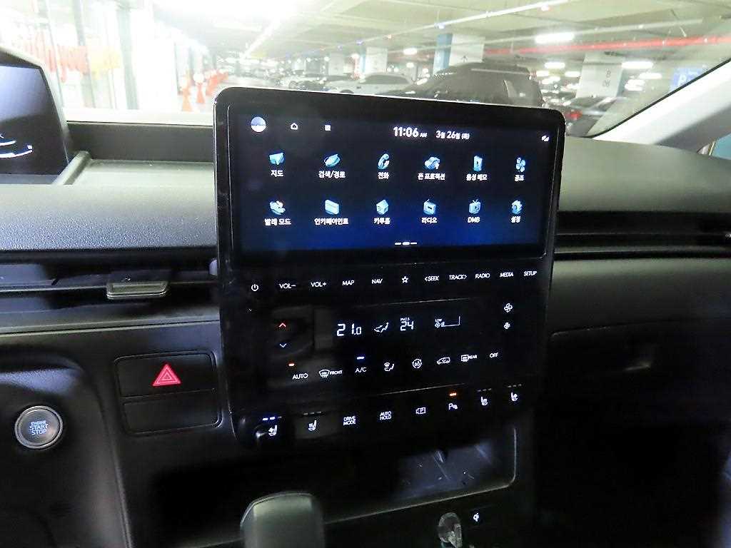 HYUNDAI Staria - Vista 11